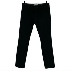GAP Really Skinny Two-Way Stretch Pants - Black
